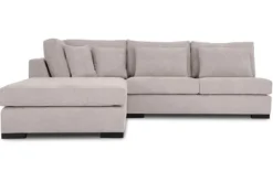 Loungebanken|Hoekbanken-Dutch Luxury Style Hoekbank Mercer