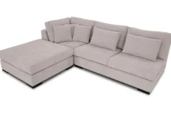 Loungebanken|Hoekbanken-Dutch Luxury Style Hoekbank Mercer