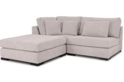 Loungebanken|Hoekbanken-Dutch Luxury Style Hoekbank Mercer