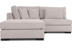 Loungebanken|Hoekbanken-Dutch Luxury Style Hoekbank Mercer