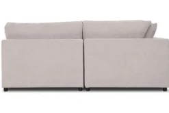 Loungebanken|Hoekbanken-Dutch Luxury Style Hoekbank Mercer