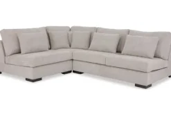 Elementen Banken|Hoekbanken-Dutch Luxury Style Hoekbank Mercer