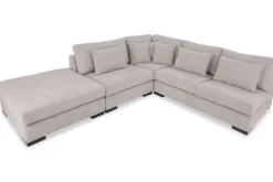 Elementen Banken|Hoekbanken-Dutch Luxury Style Hoekbank Mercer