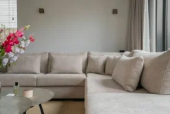 Elementen Banken|Hoekbanken-Dutch Luxury Style Hoekbank Mercer