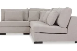 Elementen Banken|Hoekbanken-Dutch Luxury Style Hoekbank Mercer