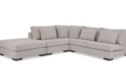 Elementen Banken|Hoekbanken-Dutch Luxury Style Hoekbank Mercer