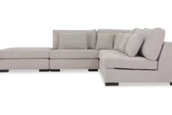 Elementen Banken|Hoekbanken-Dutch Luxury Style Hoekbank Mercer