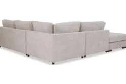 Elementen Banken|Hoekbanken-Dutch Luxury Style Hoekbank Mercer