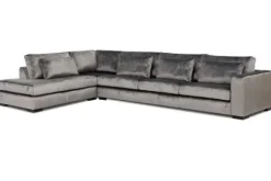 Online Hoekbank Mercer Loungebanken|Hoekbanken