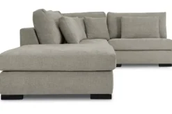 Loungebanken|Hoekbanken-Dutch Luxury Style Hoekbank Mercer