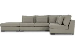 Loungebanken|Hoekbanken-Dutch Luxury Style Hoekbank Mercer