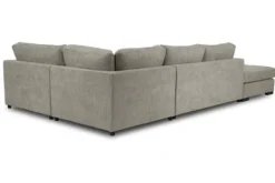 Loungebanken|Hoekbanken-Dutch Luxury Style Hoekbank Mercer