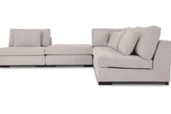 Sale Hoekbank Mercer Loungebanken|Hoekbanken