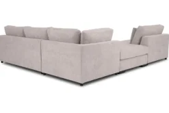 Sale Hoekbank Mercer Loungebanken|Hoekbanken