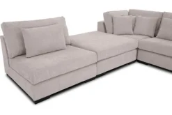 Sale Hoekbank Mercer Loungebanken|Hoekbanken