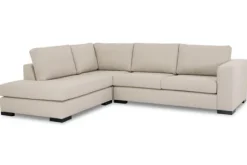 Loungebanken|Hoekbanken-Dutch Luxury Style Hoekbank  Mercer