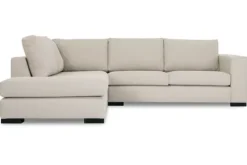 Loungebanken|Hoekbanken-Dutch Luxury Style Hoekbank  Mercer