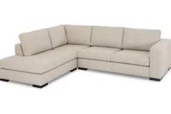 Loungebanken|Hoekbanken-Dutch Luxury Style Hoekbank  Mercer