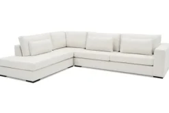 Discount Hoekbank  Mercer Hoekbanken