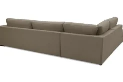 Discount Hoekbank  Mercer Hoekbanken