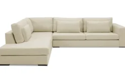 Discount Hoekbank  Mercer Hoekbanken