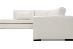 Discount Hoekbank  Mercer Hoekbanken