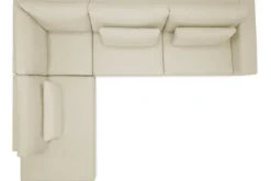 Discount Hoekbank  Mercer Hoekbanken