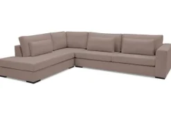 Discount Hoekbank  Mercer Hoekbanken