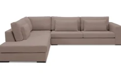 Discount Hoekbank  Mercer Hoekbanken