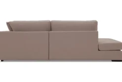 Discount Hoekbank  Mercer Hoekbanken