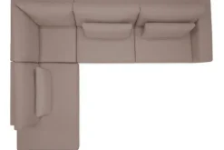 Discount Hoekbank  Mercer Hoekbanken