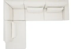 Discount Hoekbank  Mercer Hoekbanken