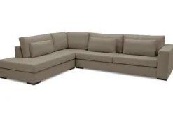 Discount Hoekbank  Mercer Hoekbanken