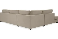 Loungebanken|Hoekbanken-Dutch Luxury Style Hoekbank  Mercer