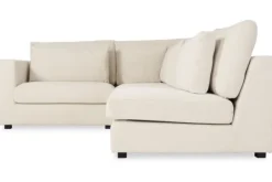 Hoekbank Merel Loungebanken|Hoekbanken