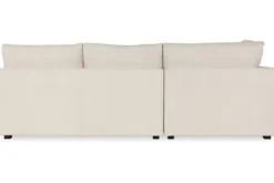 Hoekbank Merel Loungebanken|Hoekbanken