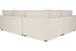 Hoekbank Merel Loungebanken|Hoekbanken