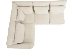 Hoekbank Merel Loungebanken|Hoekbanken