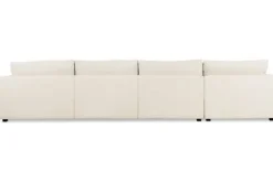 Elementen Banken|Loungebanken-Eijk Lifestyle Hoekbank Merel