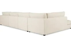 Elementen Banken|Loungebanken-Eijk Lifestyle Hoekbank Merel