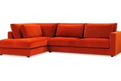 Loungebanken|Hoekbanken-Eijk Lifestyle Hoekbank Merel