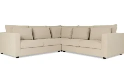 Elementen Banken|Hoekbanken-Eijk Lifestyle Hoekbank Merel