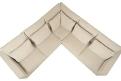 Elementen Banken|Hoekbanken-Eijk Lifestyle Hoekbank Merel