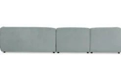 Hoekbank Morgana Ronde Banken|Loungebanken