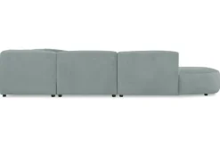 Hoekbank Morgana Ronde Banken|Loungebanken