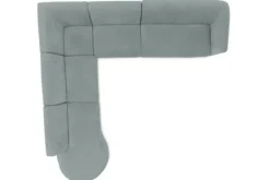 Hoekbank Morgana Ronde Banken|Loungebanken