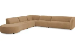 Hoekbank Morgana Ronde Banken|Loungebanken