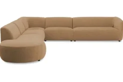 Hoekbank Morgana Ronde Banken|Loungebanken