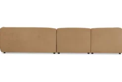 Hoekbank Morgana Ronde Banken|Loungebanken