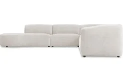 Hoekbank Morgana Ronde Banken|Loungebanken